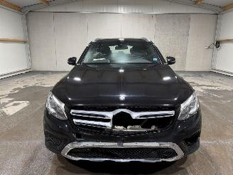 Mercedes GLC 250 155kW Automaat Pano 4Matic Ambition picture 4