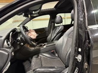 Mercedes GLC 250 155kW Automaat Pano 4Matic Ambition picture 37