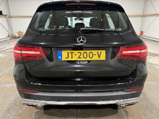 Mercedes GLC 250 155kW Automaat Pano 4Matic Ambition picture 35