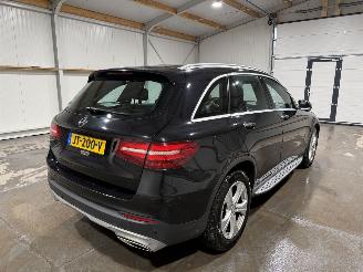 Mercedes GLC 250 155kW Automaat Pano 4Matic Ambition picture 6