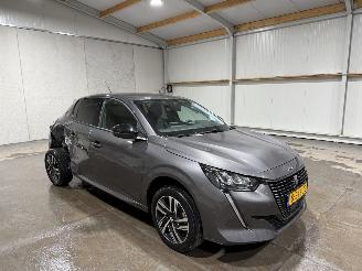 Peugeot 208 1.2PureTech 74kW Clima Camera Allure Pack picture 2