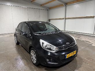 Kia Rio 1.2CVVT 63kW Plus Pack picture 3