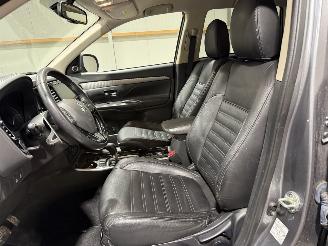 Mitsubishi Outlander 2.0 110kW Automaat Connect Pro picture 30