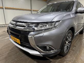 Mitsubishi Outlander 2.0 110kW Automaat Connect Pro picture 24