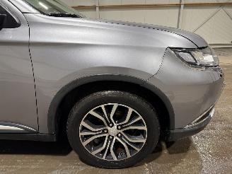 Mitsubishi Outlander 2.0 110kW Automaat Connect Pro picture 16