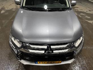 Mitsubishi Outlander 2.0 110kW Automaat Connect Pro picture 20