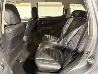 Mitsubishi Outlander 2.0 110kW Automaat Connect Pro picture 39