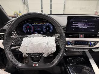 Audi A5 CABRIOLET 40TFSI 150kW Automaat S Edition picture 38