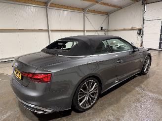 Audi A5 CABRIOLET 40TFSI 150kW Automaat S Edition picture 11