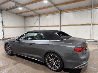 Audi A5 CABRIOLET 40TFSI 150kW Automaat S Edition picture 17
