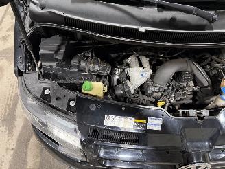 Volkswagen Transporter 2.0TDI 132kW D.C.  Automaat Comfortline picture 28