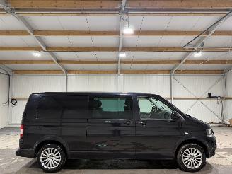 skadebil bedrijf Volkswagen Transporter 2.0TDI 132kW D.C.  Automaat Comfortline 2015/1