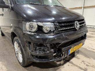 Volkswagen Transporter 2.0TDI 132kW D.C.  Automaat Comfortline picture 22