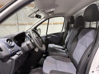 Opel Vivaro 1.6CDTI 92kW EcoFlex Edition picture 13