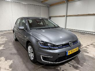 Volkswagen e-Golf 36kWh 100kW Automaat E-Edition picture 3
