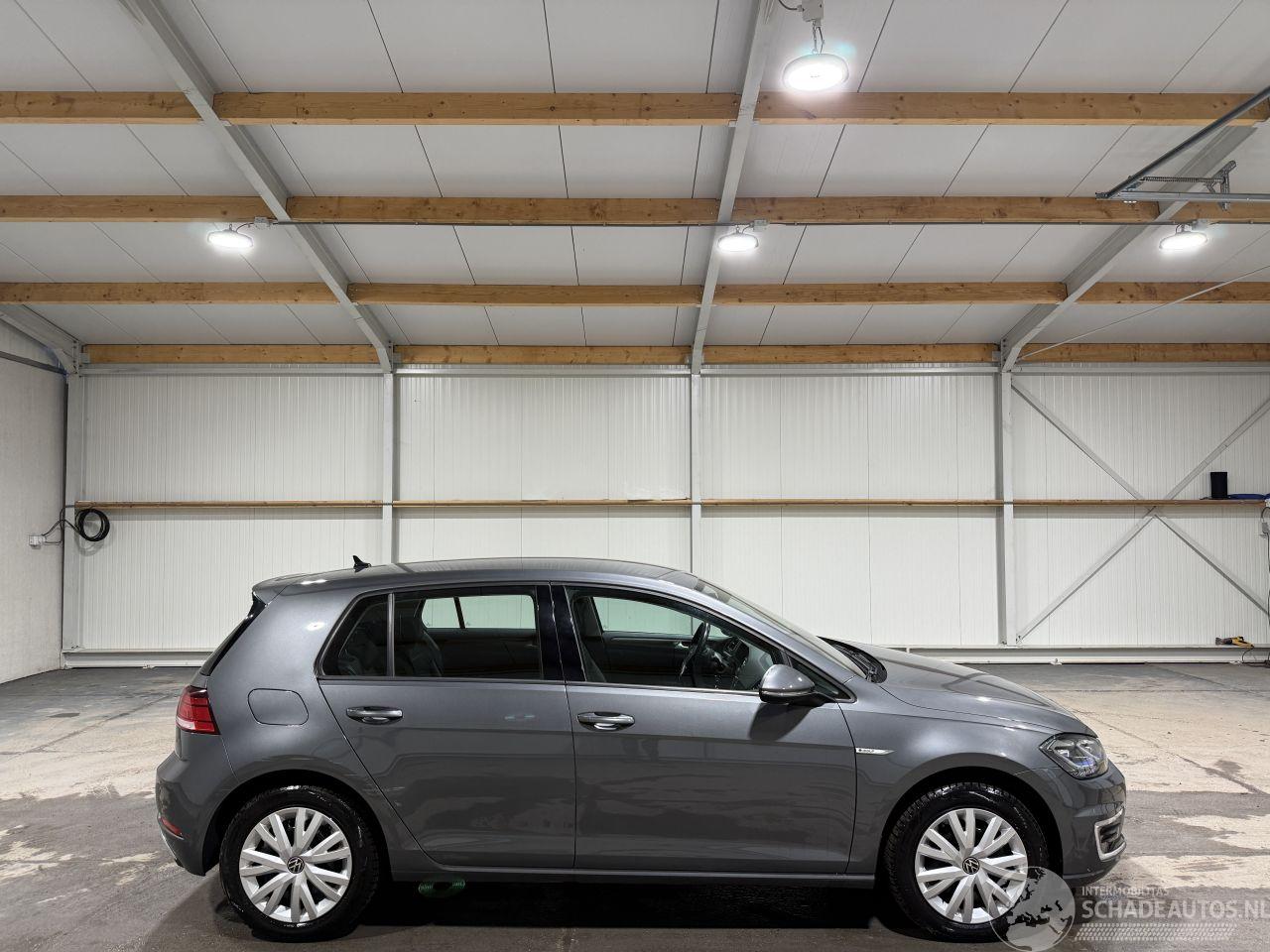 Volkswagen e-Golf 36kWh 100kW Automaat E-Edition