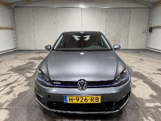 Volkswagen e-Golf 36kWh 100kW Automaat E-Edition picture 4