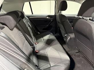 Volkswagen e-Golf 36kWh 100kW Automaat E-Edition picture 39