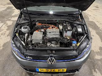 Volkswagen e-Golf 36kWh 100kW Automaat E-Edition picture 26