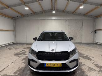 Skoda Enyaq 60 60kWh 132kW Sportline picture 4