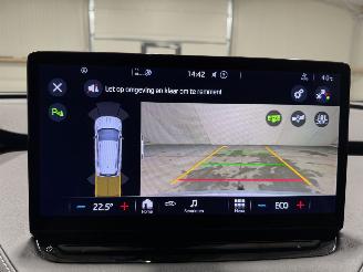 Skoda Enyaq 60 60kWh 132kW Sportline picture 20