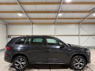 krockskadad bil auto Skoda Kodiaq 1.5TSI 110kW  Automaat SportLine 2022/1