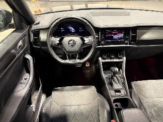 Skoda Kodiaq 1.5TSI 110kW  Automaat SportLine picture 20