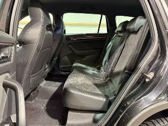 Skoda Kodiaq 1.5TSI 110kW  Automaat SportLine picture 15