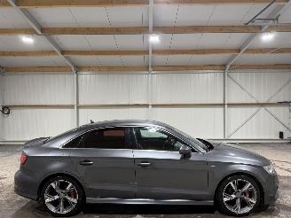Schadeauto Audi A3 1.4TFSi 110kW Automaat   S-LINE CoD Adrelin Sport LIMOUSINE 2016/6