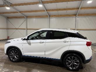 Seres 3 52kWh Automaat Leder Schuifdak picture 11