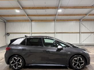 Coche accidentado Volkswagen ID.3 58kWh First Plus 150kW 2020/12