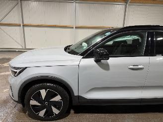 Volvo XC40 82kWh 185kW  Single Motor Extended Range Plus picture 14