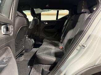 Volvo XC40 82kWh 185kW  Single Motor Extended Range Plus picture 35