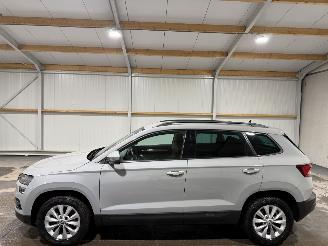 Skoda Karoq 1.0TSi 85kW Ambition picture 8