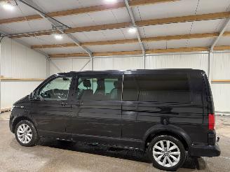 Volkswagen Transporter 2.0TDI 150kW D.C. Bulli L2 Automaat picture 11