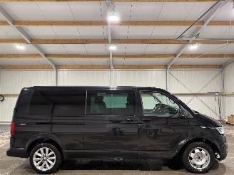 skadebil bedrijf Volkswagen Transporter 2.0TDI 150kW D.C. Bulli L2 Automaat 2023/5