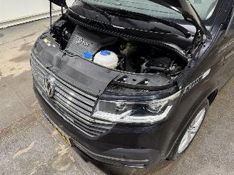 Volkswagen Transporter 2.0TDI 150kW D.C. Bulli L2 Automaat picture 30