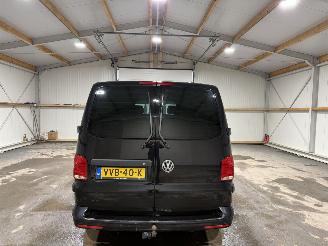 Volkswagen Transporter 2.0TDI 150kW D.C. Bulli L2 Automaat picture 7