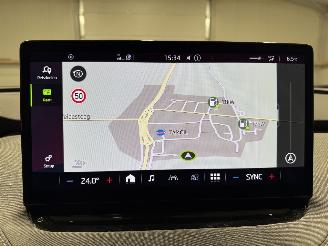 Skoda Enyaq iV60 60kWh 132kW picture 43