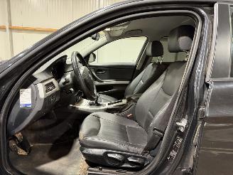 BMW 3-serie 316D 85kW picture 31