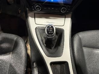 BMW 3-serie 316D 85kW picture 43