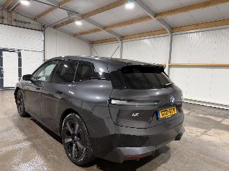 BMW iX 112kWh 385kW  xDrive50 High Executive picture 12