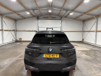 BMW iX 112kWh 385kW  xDrive50 High Executive picture 7