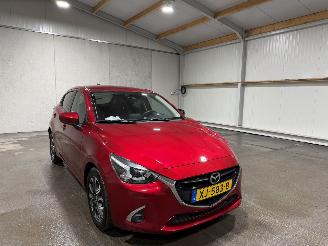 Mazda 2 1.5 SkyActive-G GT-M picture 3