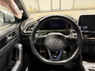 Volkswagen T-Roc R 2.0TSI 221kW 4-Motion Automaat Panoramadak picture 55