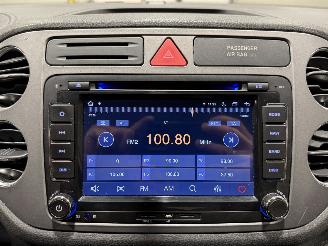 Volkswagen Tiguan 1.4TSI 110kW Navi ECC Camera picture 27