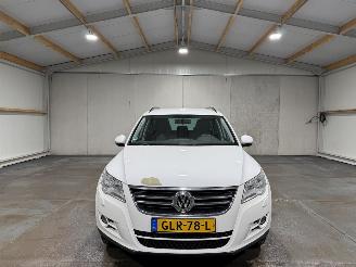 Volkswagen Tiguan 1.4TSI 110kW Navi ECC Camera picture 4