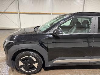 Kia EV3 58.3 kWh  150kW Plus picture 13