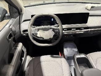 Kia EV3 58.3 kWh  150kW Plus picture 43