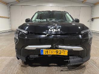 Kia EV3 58.3 kWh  150kW Plus picture 23